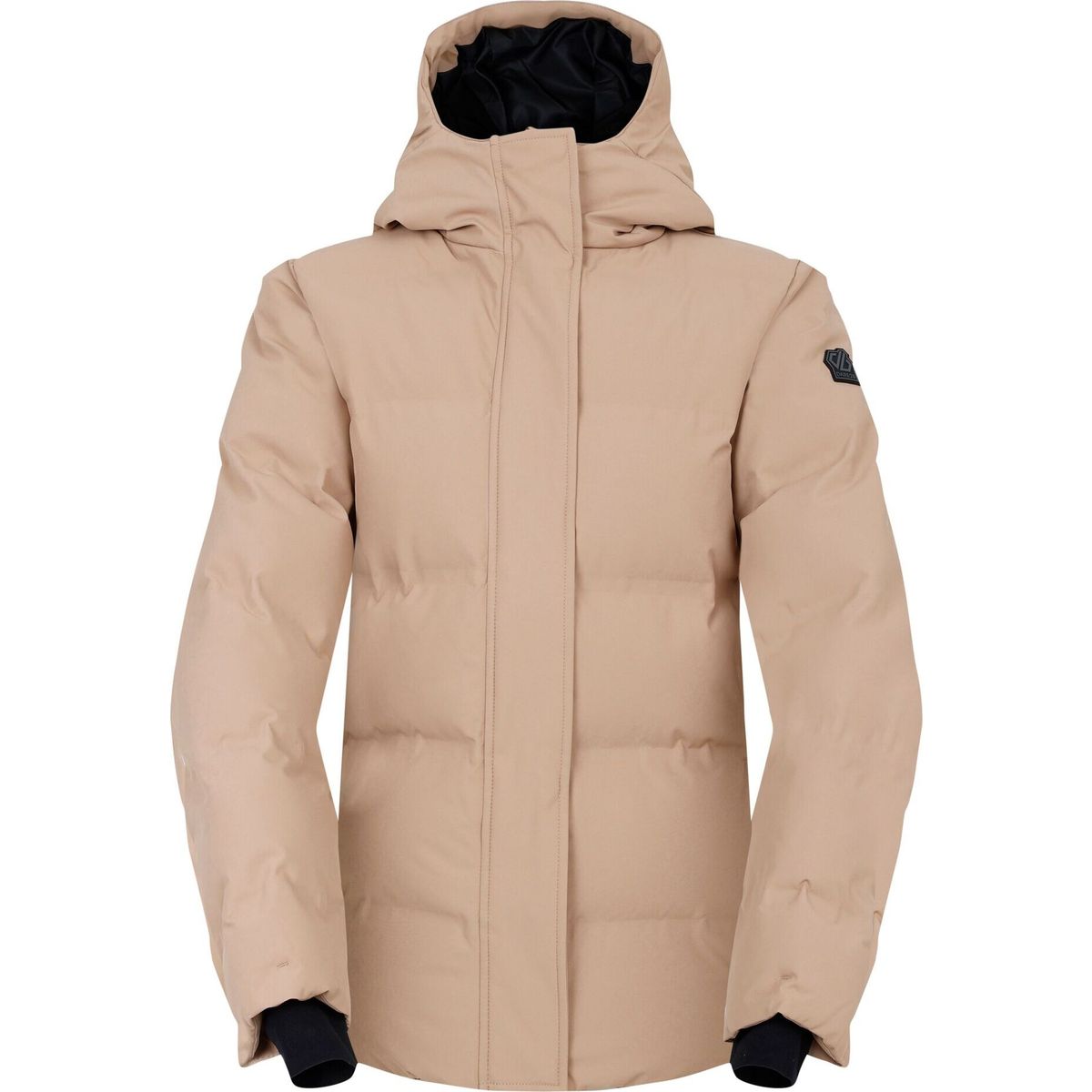 Dare2b Entrustedjacket cashmere (33X) 20 DWP604-33X-20