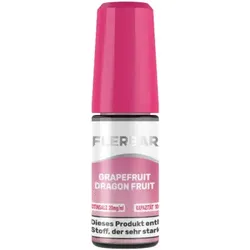 Flerbar Grapefruit Dragon Fruit NicSalt Liquid 10ml / 20mg