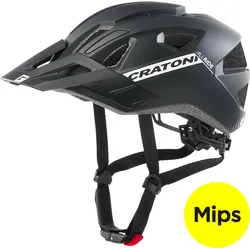 Cratoni AllRide MIPS MTB Helm black matt
