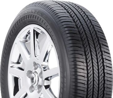 Bridgestone Turanza El400 Ii 225/50 R17 94V Sommerreifen