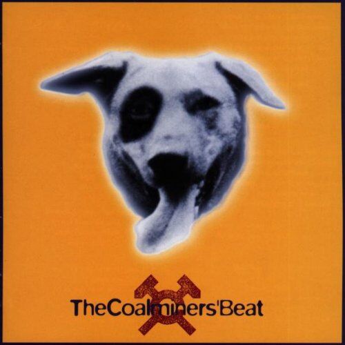 The Coalminers' Beat - The Coalminers' Beat - Preis vom 08.10.2026 07:26:42 h