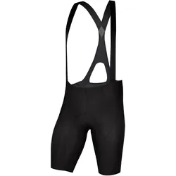 Endura, Herren, Velohosen, Pro SL EGM Bibshort (lang) (S), Schwarz