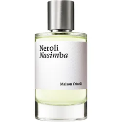 100ml Maison Crivelli Neroli Nasimba Eau de Parfum