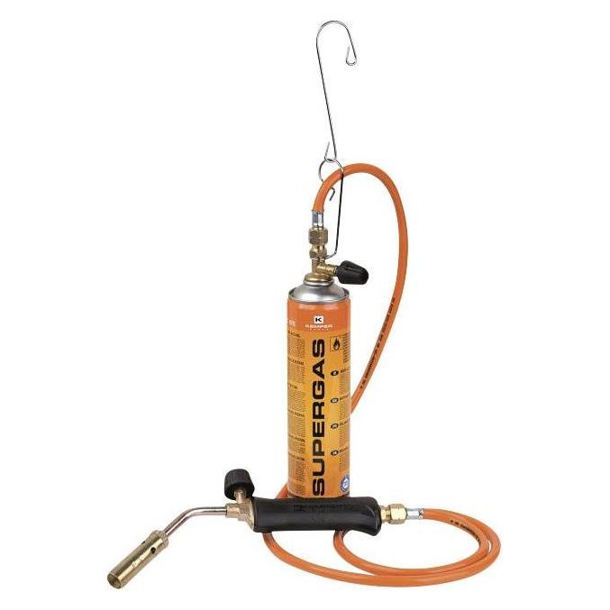 Kemper TORCH KIT WITH HOSE 1.5 M (Lötlampe) (10/2-T1217)