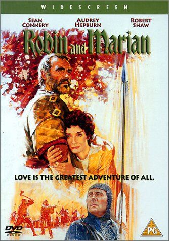 Richard Lester - Robin and Marian [UK Import] - Preis vom 27.09.2026 03:53:48 h