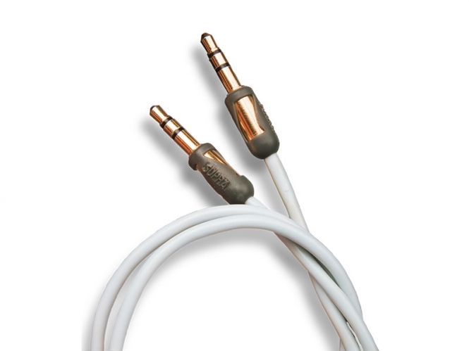 Supra Cables Supra Cables MP-Kabel - 0,5m