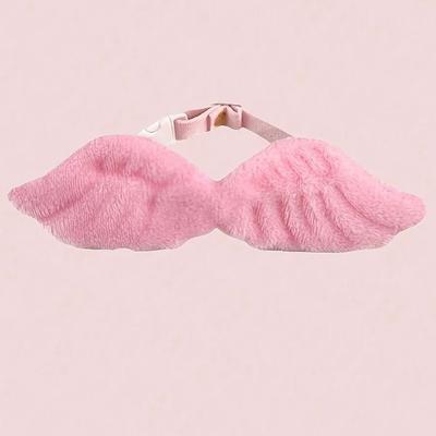 Holiday Enchantment Pet Costume & Accessory Set pink