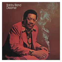 Bear Family P, Schallplatten, Dreamer (LP,180gram Vinyl) (Bobby 'Blue' Bland)
