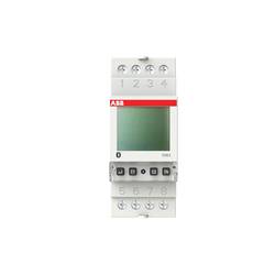 ABB DW2 Zeitschaltuhr 230 V 2CSM222521R1000