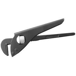 Dönges Rohrzange Original BLITZ, Länge 175 mm, Spannweite 25 mm