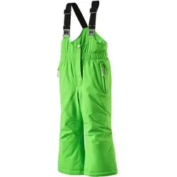 McKINLEY Kinder Latzhose Tyler, Größe 92 in Grün 750