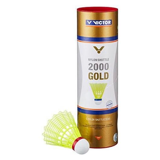 Victor Nylon Shuttle 2000 (100919-100990)