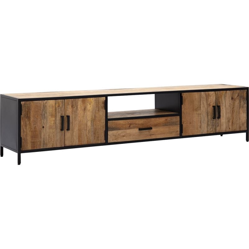 Budget Home Store Tv-meubel Solo 220 cm