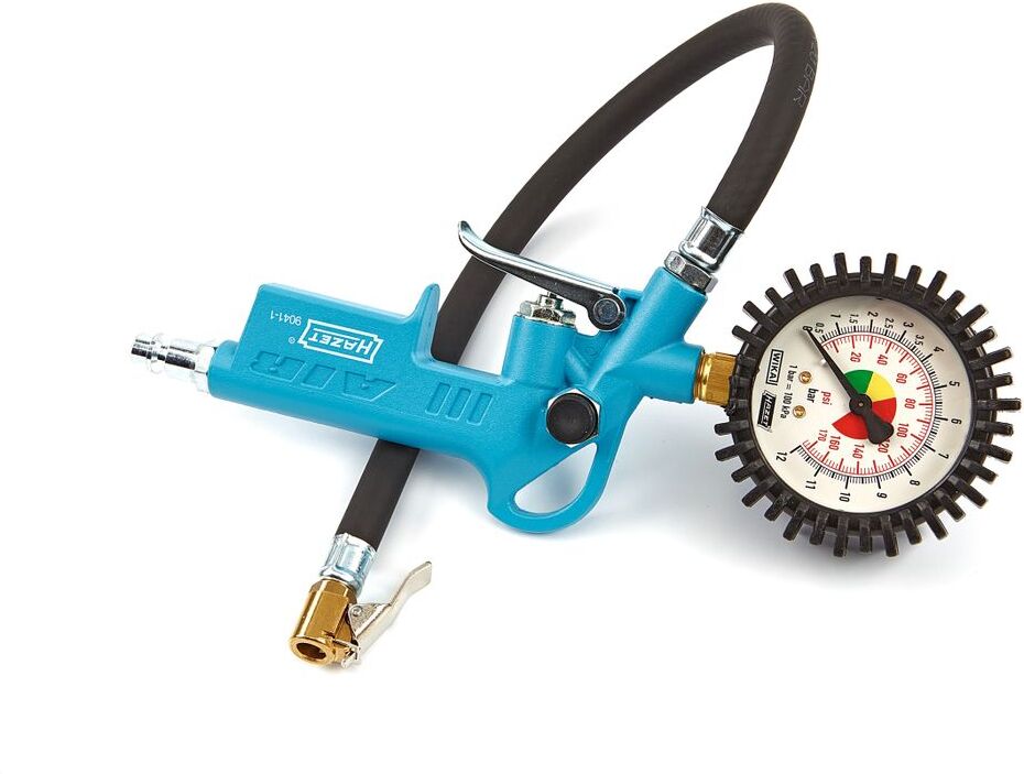 Compressore pneumatico Hazet - 9041-1
