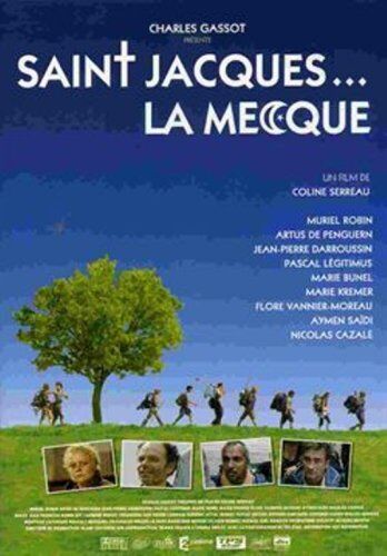 Coline Serreau - Saint-jacques... la mecque [FR Import] - Preis vom 13.10.2026 11:25:28 h