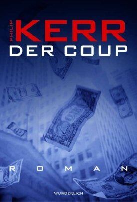 Philip Kerr - Der Coup - Preis vom 09.10.2026 07:28:09 h