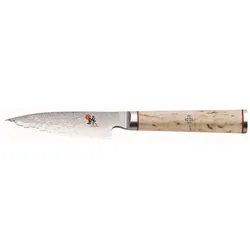 Miyabi 5000MCD Shotoh, Küchenmesser, Braun
