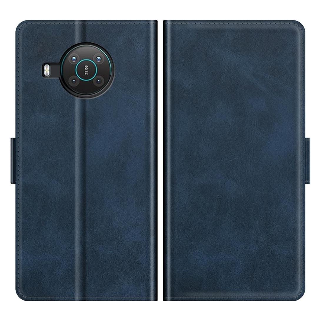 Screenguard Nokia X20 CardLounge Lederhülle (Nokia X20) (00028600)