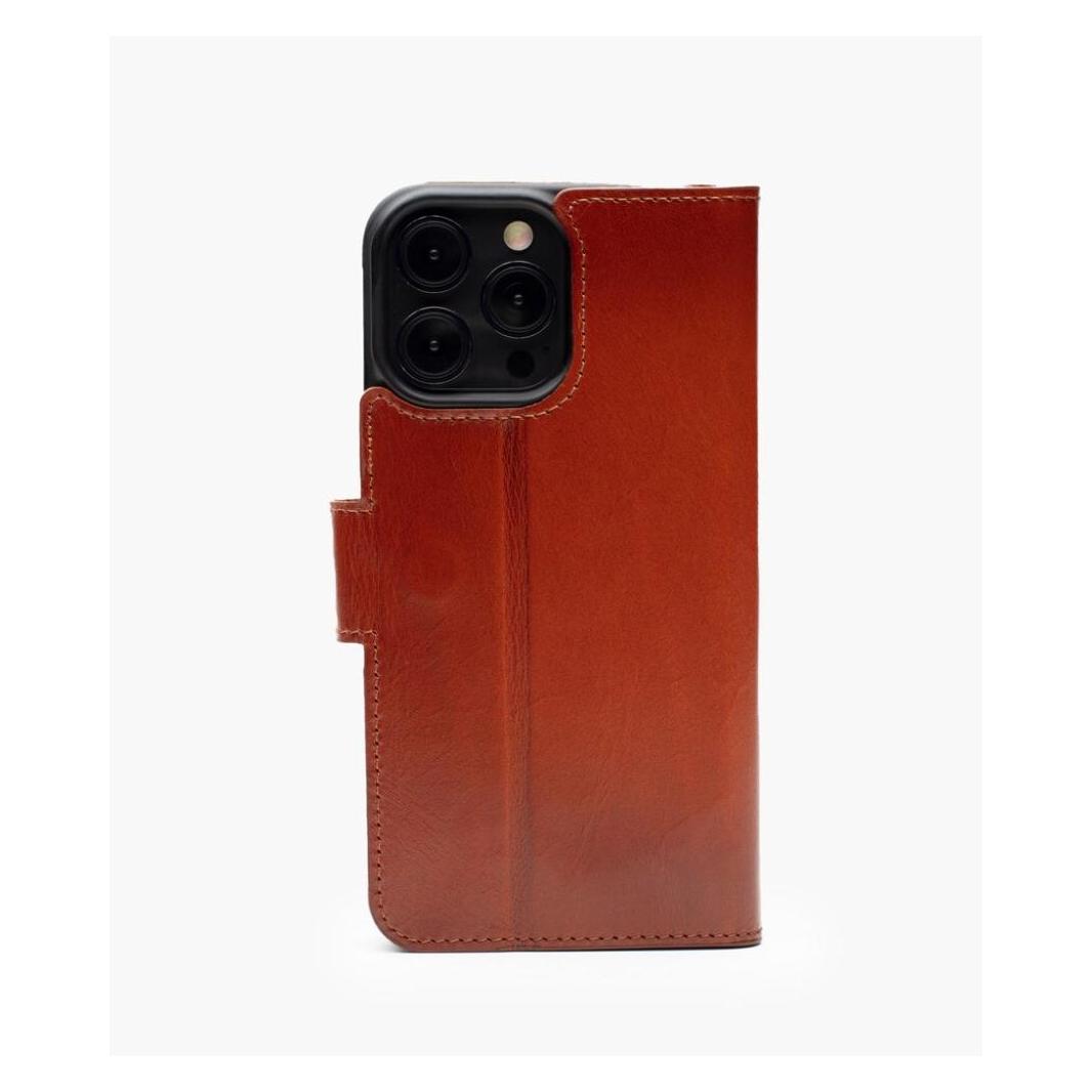 Wachikopa Klassische iPhone Hülle iPhone 12 Pro Max (Apple iPhone 12 Pro Max) (G-888220)