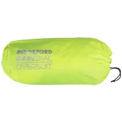 Oxford, Motorrad Regenbekleidung, Rainseal Oversuit (Damen, Herren, XL)