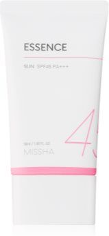 Missha All Around Safe Block Essence Sun protetor solar SPF 45 50 ml. All Around Safe Block Essence Sun