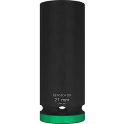 Bosch Accessories 2608003052 2608003052 Sechskant Stecknuss Vierkant