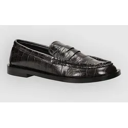 Pompeii Vega Form Slip-Ons coco coffee Gr. 37