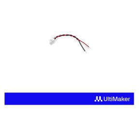 Ultimaker Capacitive Sensor Cable (UM3, S3, S5) (Ersatzteile) (80-101400)