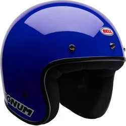 Bell Magnum Logo Jethelm XXL (63/64)