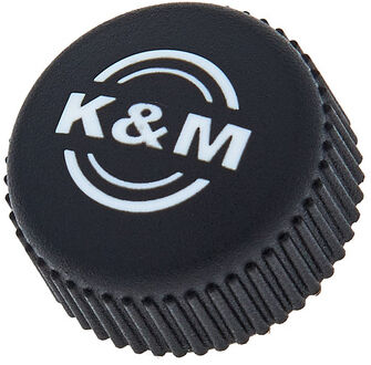K&M Klemmschraube M5 x 9 mm