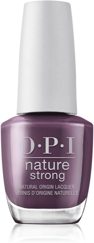 OPI Nature Strong nail polish Eco-Maniac 15 ml