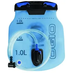 Ogio, Trinkflasche + Thermosflasche, (2 l)