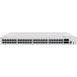 Huawei S220 (52 Ports), Netzwerk Switch, Grau