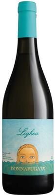 """Donnafugata Lighea Dry Muscat 2025 White Wine - Italy"""