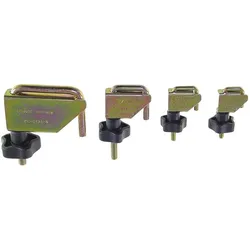 Gedore, Zange, Automotive 1752510 Schlauchklemmenzangen-Set