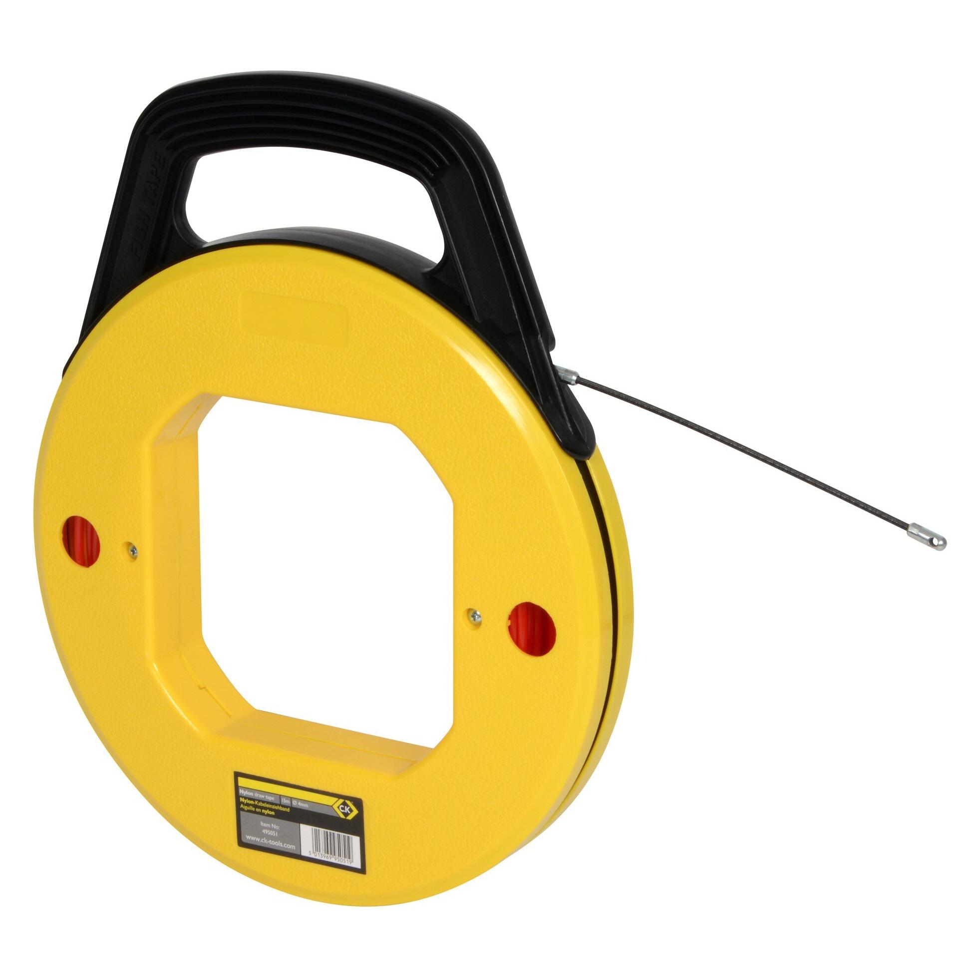 C.K Magma Einziehband aus Nylon 10 Meter (10 m) (495050)