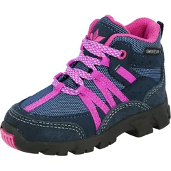 Lico, Mädchen, Wanderschuhe, Moritz Tex (27), Blau