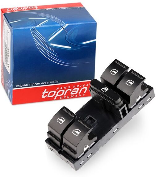 TOPRAN 116 040 Window switch
