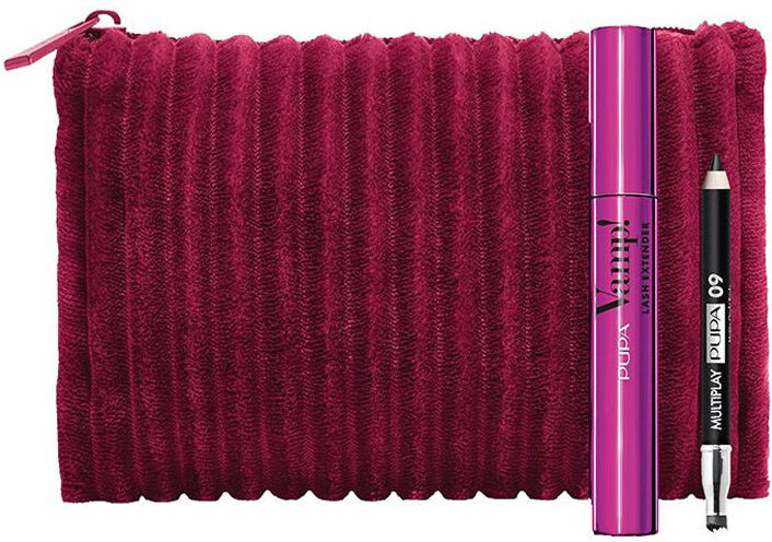 Pupa Coffret Vamp! Lash Extender & Mini Multiplay Coffrets Maquillage