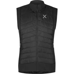 Montura Trace Hybrid Herren Weste black M