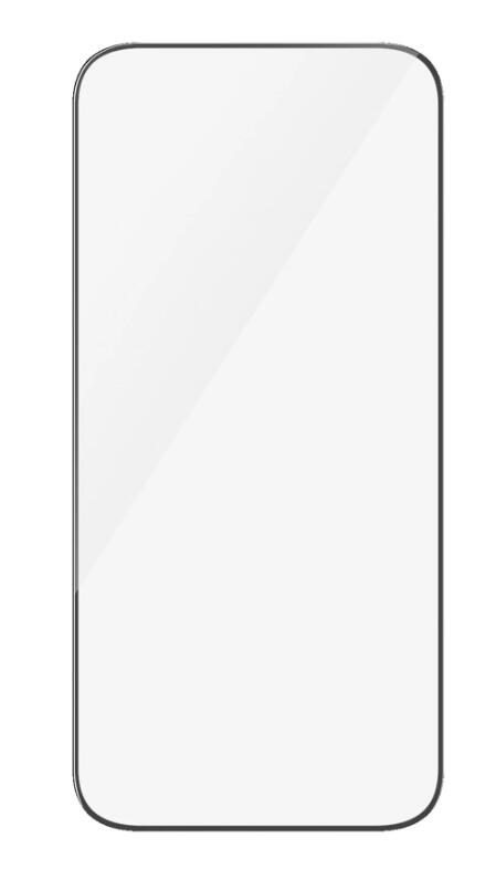 PanzerGlass™ PanzerGlass® Displayschutz iPhone 15 Pro 2810