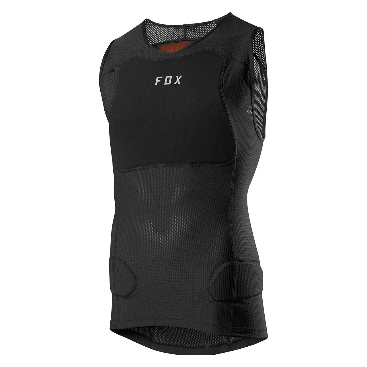 Fox Baseframe Pro (S, Rückenpanzer, Einzelstück) (26429-001-S)
