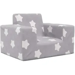 vidaXL, Kinderstuhl + Kindertisch, Bedenville (Kindersofa, Kinderstuhl)