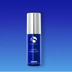 IS Clinical Treat Copper Firming Mist 75ml