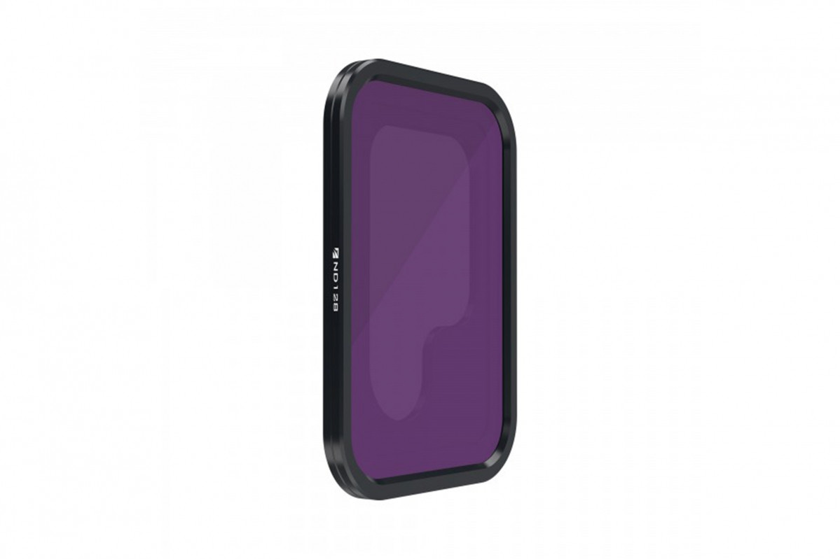 Freewell Sherpa magnetisch ND128 filter voor Samsung Galaxy S23 Ultra