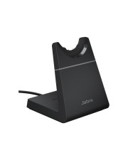 Jabra GN Jabra Evolve2 65 Deskstand Schwarz (14207-55)