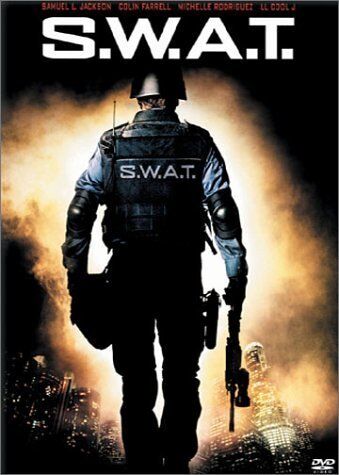 Clark Johnson - S.W.A.T. - Unité d'élite [FR Import] - Preis vom 10.10.2026 11:48:34 h