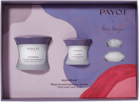PAYOT Set Supreme