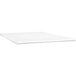 vidaXL Matratzenauflage 140x210x5 cm