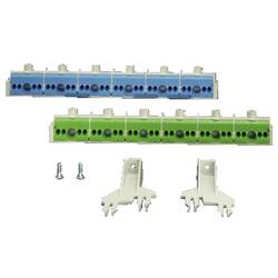 Hensel 68000037 Klemme Schrauben, Steckanschluss Mehrfarbig 1 St.
